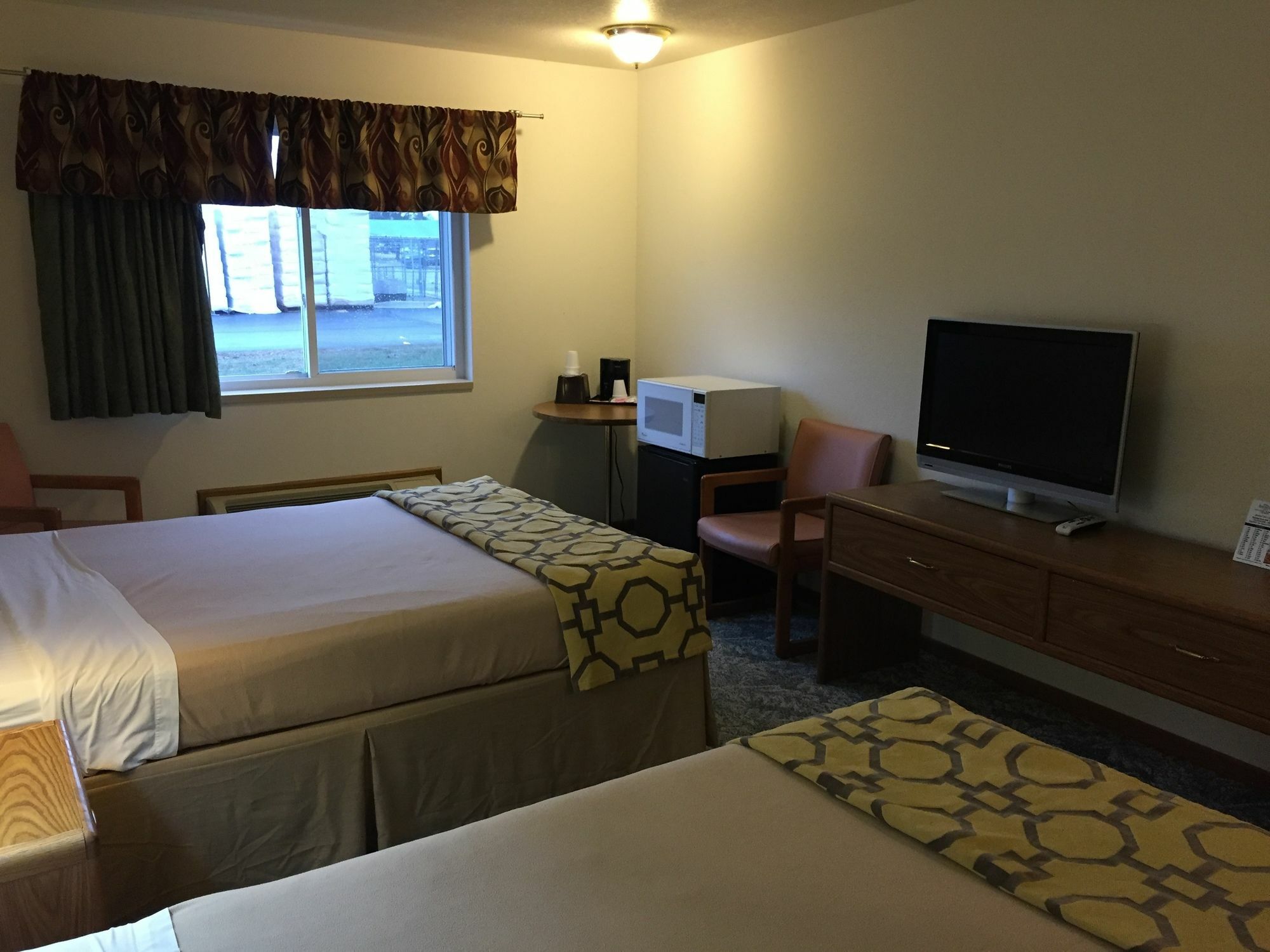 Super 8 By Wyndham Escanaba Eksteriør billede