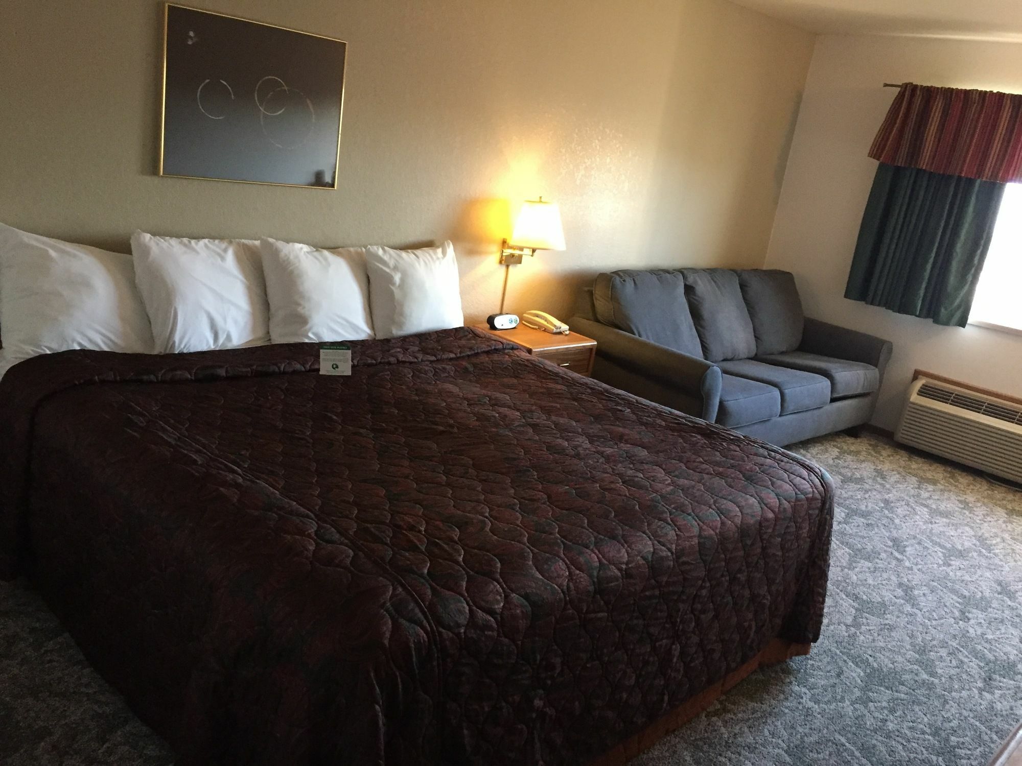 Super 8 By Wyndham Escanaba Eksteriør billede